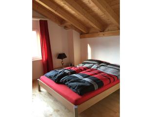 Ferienwohnung Vazerol - Brienz-Brinzauls - 1