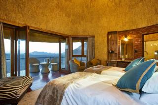 Desert Hills Lodge - Sesriem - 5