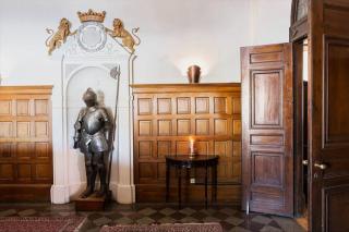Lejondals Slott - Bro - 5