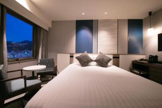 Hotel JAL City Nagasaki - Nagasaki - 4