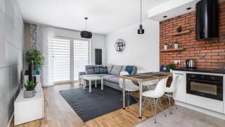 Lucky - BillBerry Apartments - Danzig - 7
