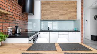 Lucky - BillBerry Apartments - 1