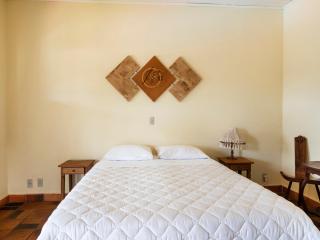 Pousada Serra Do Ouro - Tiradentes - 1