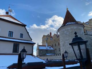 Hotel Gurman - Horšovský Týn - 4