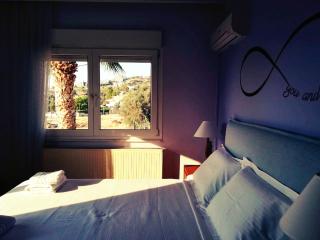 Luxury seaview apartment by the sea - Saronida - 1