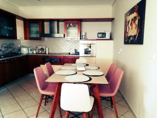 Luxury seaview apartment by the sea - Saronida - 3