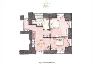 Casa Tresinus - Santa Maria di Castellabate - 8