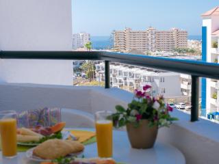 427 BEAUTIFUL SUMMERLAND STUDIO Wi-Fi Sat-Tv - El Guincho - 0