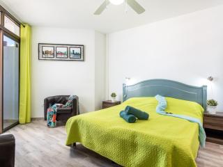 427 BEAUTIFUL SUMMERLAND STUDIO Wi-Fi Sat-Tv - El Guincho - 6