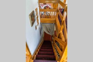 APARTMA JANŠA - Bled - 2