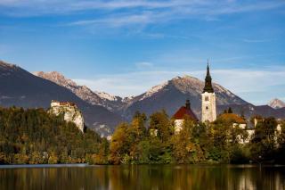 APARTMA JANŠA - Bled - 1