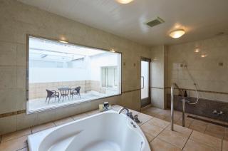 Hotel Christmas (Leisure Hotel) - Inazawa - 3