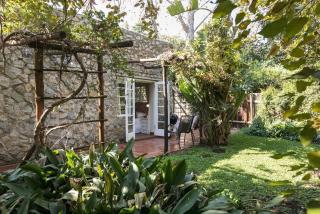 Waterfall Cottages - Joanesburgo - 9
