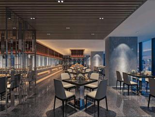 Mercure Chongqing Downtown - Chongqing - 9