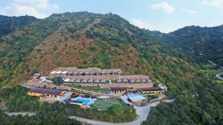 Kumbhalgarh Safari Camp by Trulyy - 3