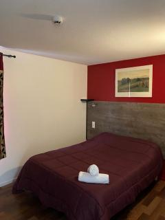 Fast Hotel Brie-Comte-Robert - Brie-Comte-Robert - 5