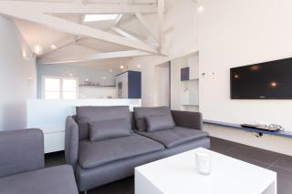 Top floor2 beds w/sea wiew - Cannes - 1