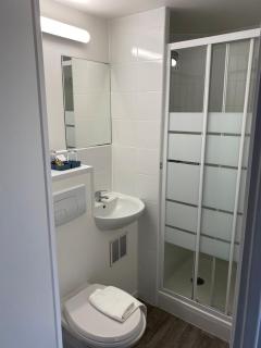 Fast Hotel Brie-Comte-Robert - Brie-Comte-Robert - 4