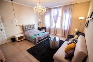 Huge Stylish Apartment Monroe 1 / City Centre - Plovdiv - 6