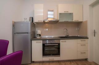 Studio app 100m from the sea, 077 - Rabac - 3