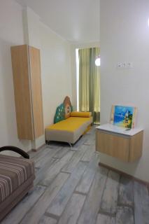 Золотой Бугаз - Hrybivka - 2