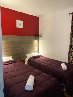 Fast Hotel Brie-Comte-Robert - Brie-Comte-Robert - 7