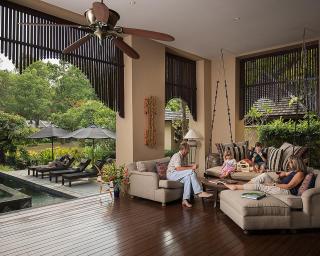 Four Seasons Resort Chiang Mai - Mae Rim - 2