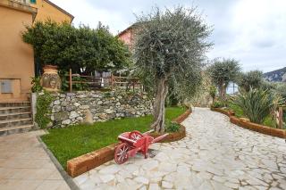 Appartamento Ulivo - Finale Ligure - 6