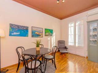 Apartment Eixample Esquerre Arago Rocafort by Interhome - Barcelone - 8