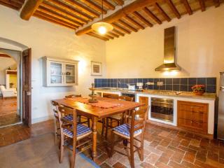 Apartment Il Poggio by Interhome - Cerbaia - 7