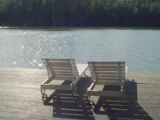 Holiday Home Veijon kelo by Interhome - Korpilahti - 4