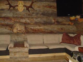 Holiday Home Veijon kelo by Interhome - Korpilahti - 2