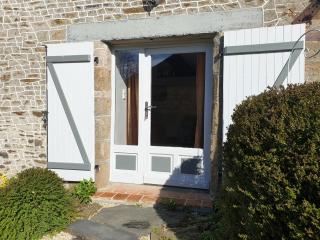 Chambre d'hôtes de la Bigottière - Madré - 5