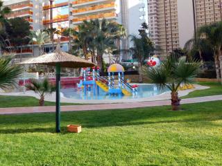 Apartment Los Gemelos-2 by Interhome - Benidorm - 6