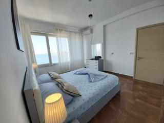 Two Worlds Sea View Apartment - Sarandë - 6