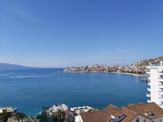 Two Worlds Sea View Apartment - Sarandë - 0