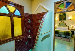 Casa De Marrakech Riad Guest House - Marrakech - 9