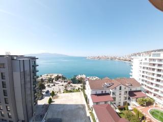 Two Worlds Sea View Apartment - Sarandë - 9