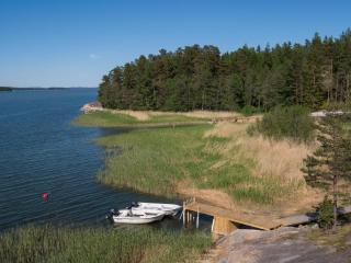 Holiday Home Merimetso by Interhome - Karuna - 6