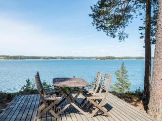 Holiday Home Merimetso by Interhome - Karuna - 4