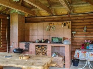 Holiday Home Rinne-expertti by Interhome - Torsansalo - 2