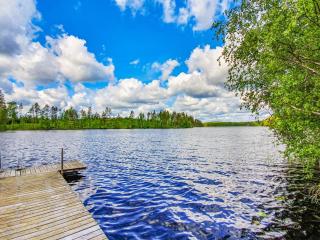 Holiday Home Rinne-expertti by Interhome - Torsansalo - 4