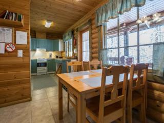 Holiday Home Kanervakallio by Interhome - Mäkikylä - 4