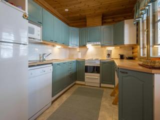 Holiday Home Kanervakallio by Interhome - Mäkikylä - 3