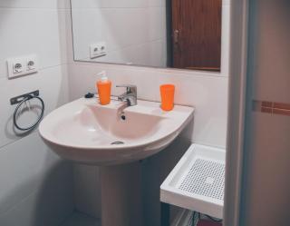 Apartamentos Centro Emérita - Mérida - 6
