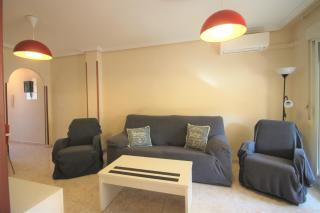 Apartamento CasaTuris en Playa Lisa Santa Pola SP101 - Santa Pola - 1