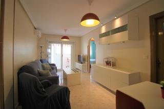 Apartamento CasaTuris en Playa Lisa Santa Pola SP101 - Santa Pola - 3