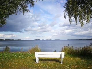 Ferienwohnung Nunatak am Plöner See - 2