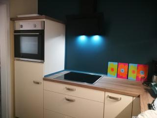 Ferienwohnung Nunatak am Plöner See - 1