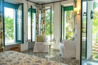 Charming Villa - Capri - 9